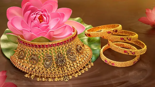 Bikram Jewellers - 8