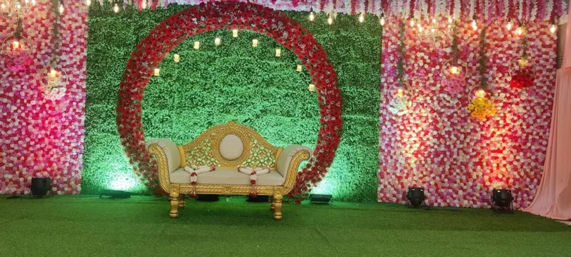 Vivahaa Catering Services