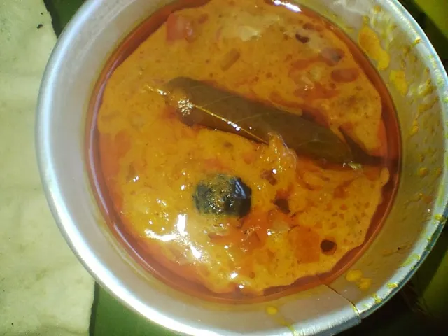 Venus Catering Services( vegetarian) - 3