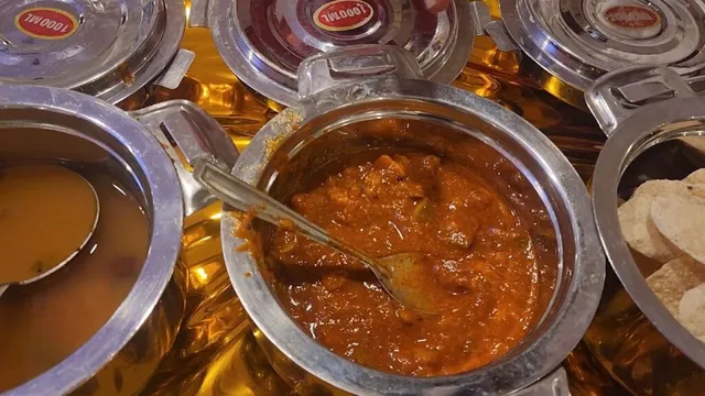 Venus Catering Services( vegetarian) - 5