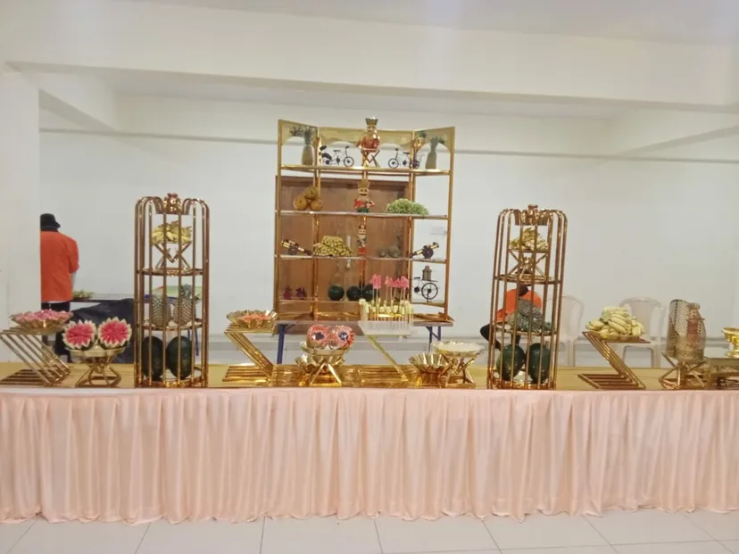 Kamalambal Catering Services