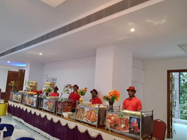 Kamalambal Catering Services - 3