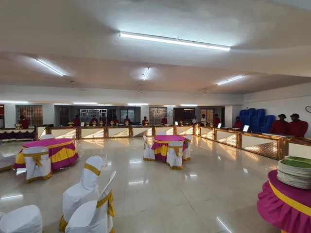 Kamalambal Catering Services - 4