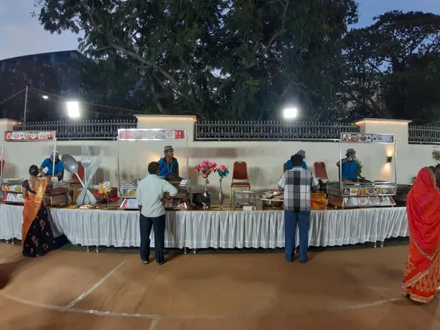 Kamalambal Catering Services - 6