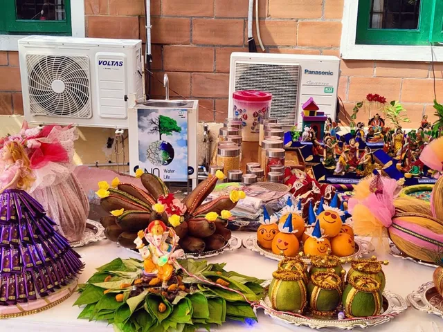 Kamalambal Catering Services - 7