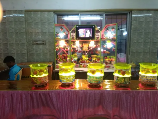 Arudhra Wedding A to Z Catering Service - 2