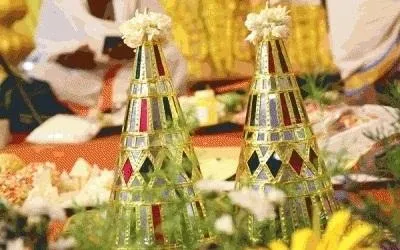 Arudhra Wedding A to Z Catering Service - 4