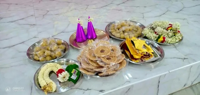 Arudhra Wedding A to Z Catering Service - 7