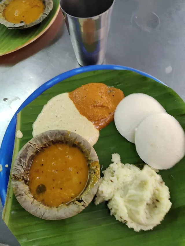 K.V. Iyer Expert Catering Services - 3