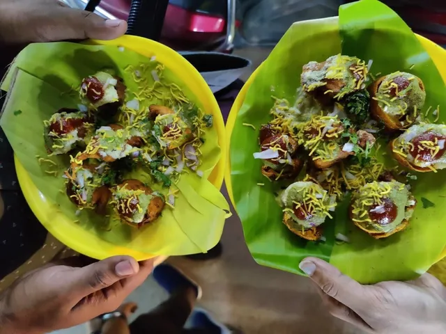 K.V. Iyer Expert Catering Services - 6