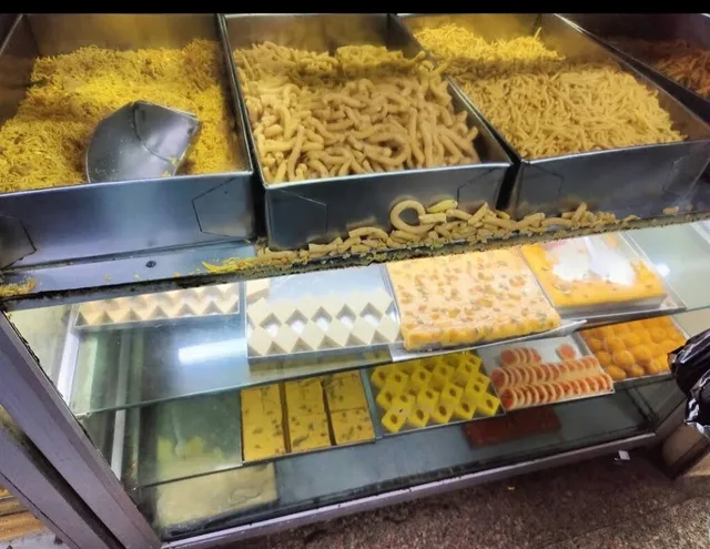 K.V. Iyer Expert Catering Services - 8