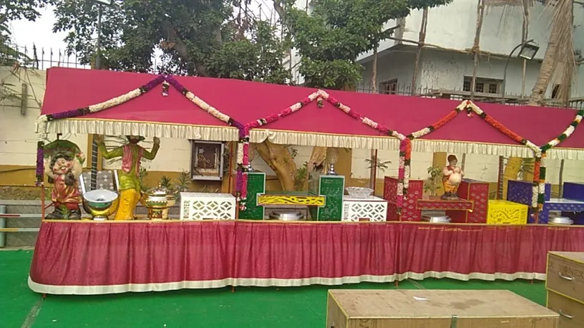 SL Star Catering Services