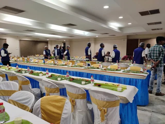 SL Star Catering Services - 2