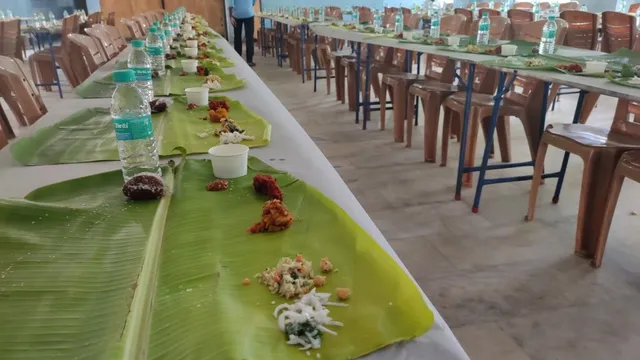 SL Star Catering Services - 3