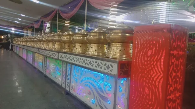 SL Star Catering Services - 4