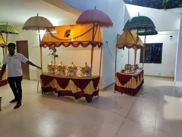 SL Star Catering Services - 5