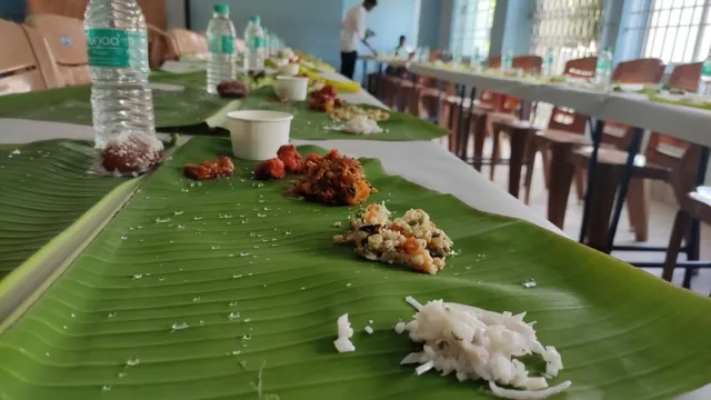 SL Star Catering Services - 6