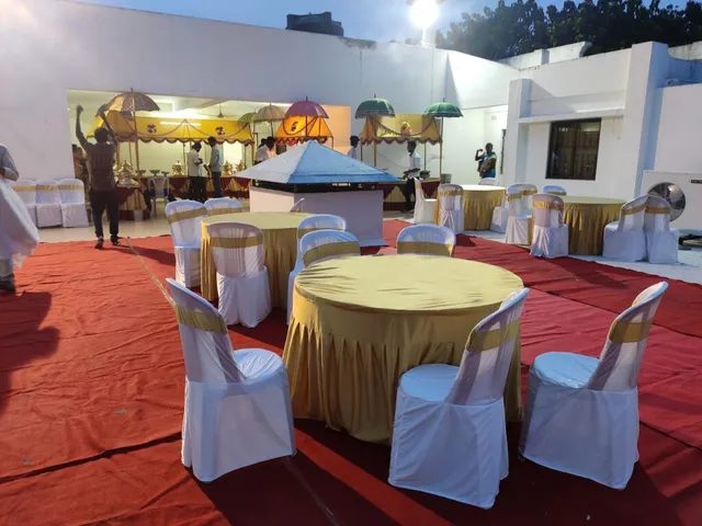 SL Star Catering Services - 7