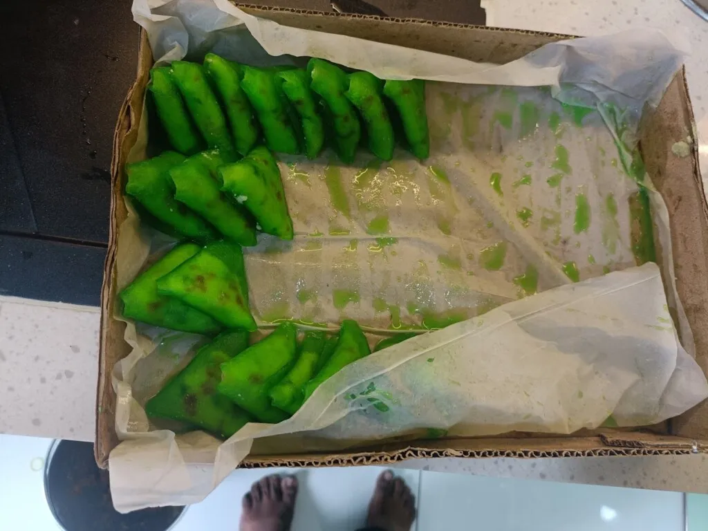 K M R CATERING SERVICE