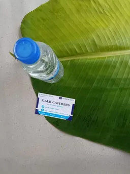 K M R CATERING SERVICE - 2