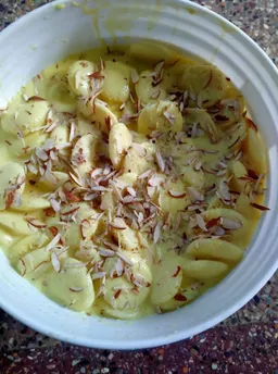 K M R CATERING SERVICE - 4