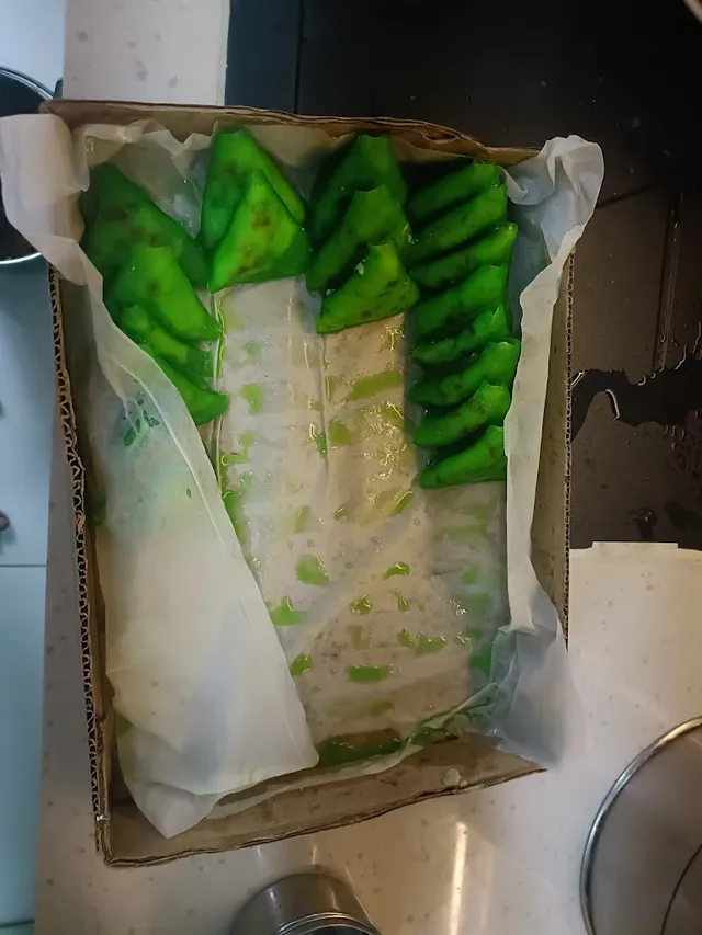 K M R CATERING SERVICE - 6