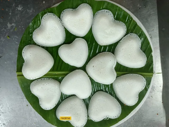 K M R CATERING SERVICE - 8