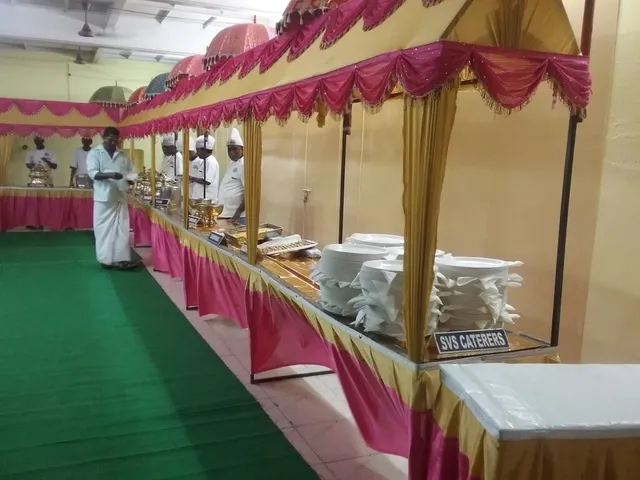 SVS Caterers - 7