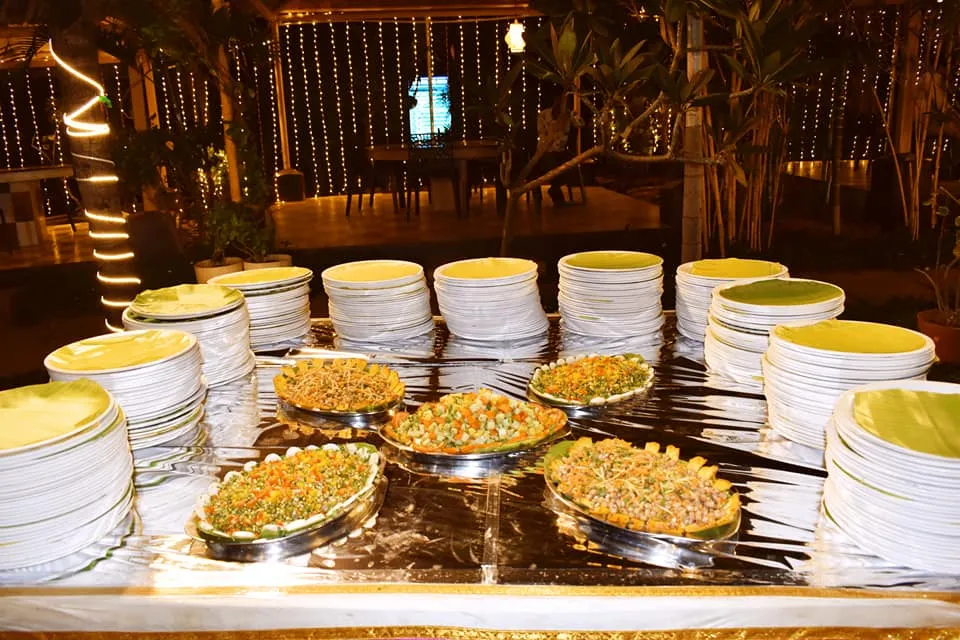 Sholinga Catering Services