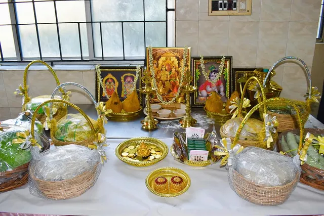 Sholinga Catering Services - 3