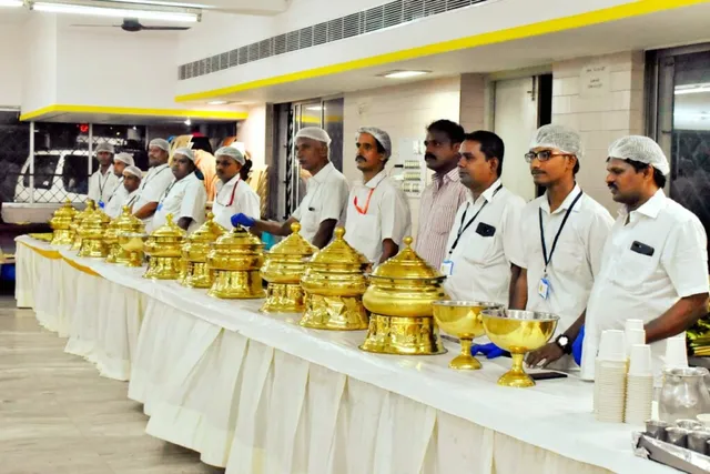 Sholinga Catering Services - 4