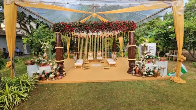 Sholinga Catering Services - 5