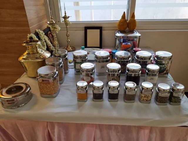 Sholinga Catering Services - 6