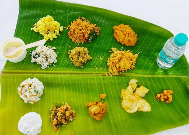 Sholinga Catering Services - 7