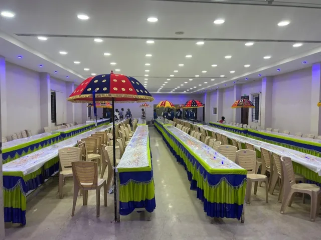 Happy Catering and Events | Best wedding caterers in Chennai | Best wedding catering services in Chennai - 8