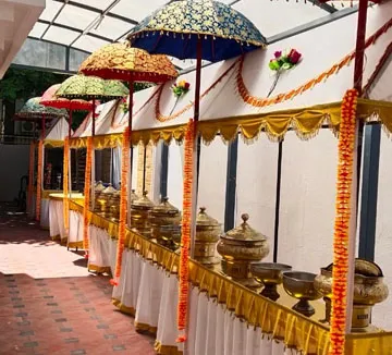 Shanmuga Catering Service SCS - 4