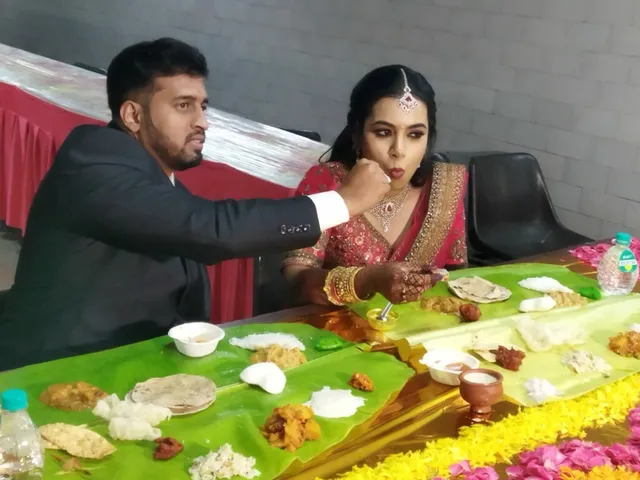 Shanmuga Catering Service SCS - 5