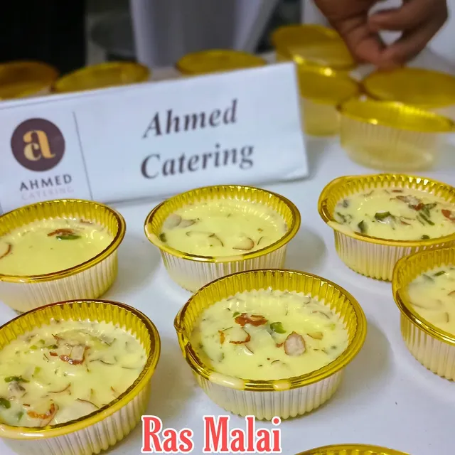 Ahmed Catering (Best Non Veg Catering , Best Wedding Catering, Best Marriage Catering ,Best Biryani Catering) - 2