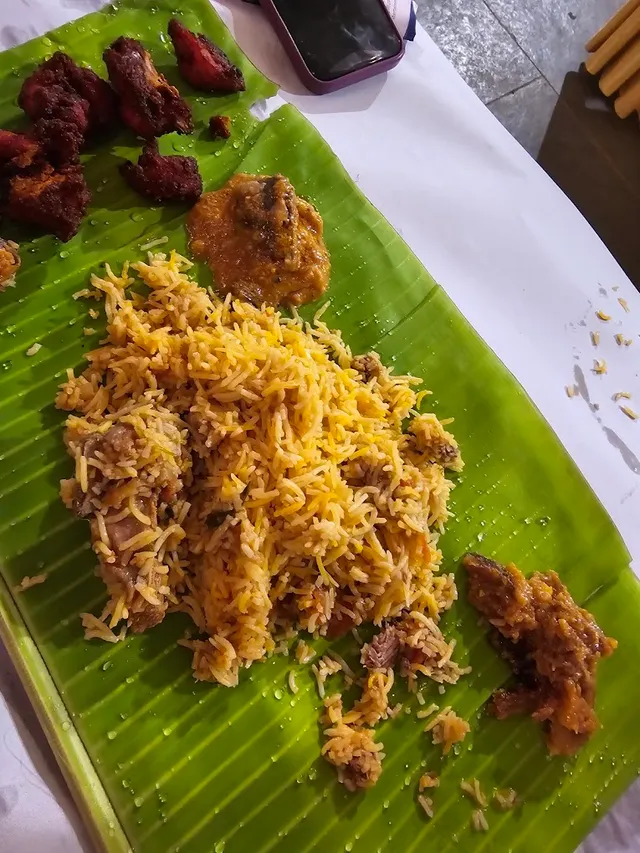 Ahmed Catering (Best Non Veg Catering , Best Wedding Catering, Best Marriage Catering ,Best Biryani Catering) - 5