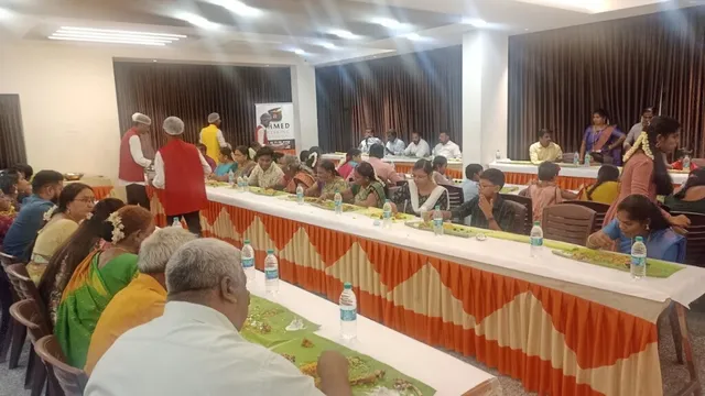 Ahmed Catering (Best Non Veg Catering , Best Wedding Catering, Best Marriage Catering ,Best Biryani Catering) - 6