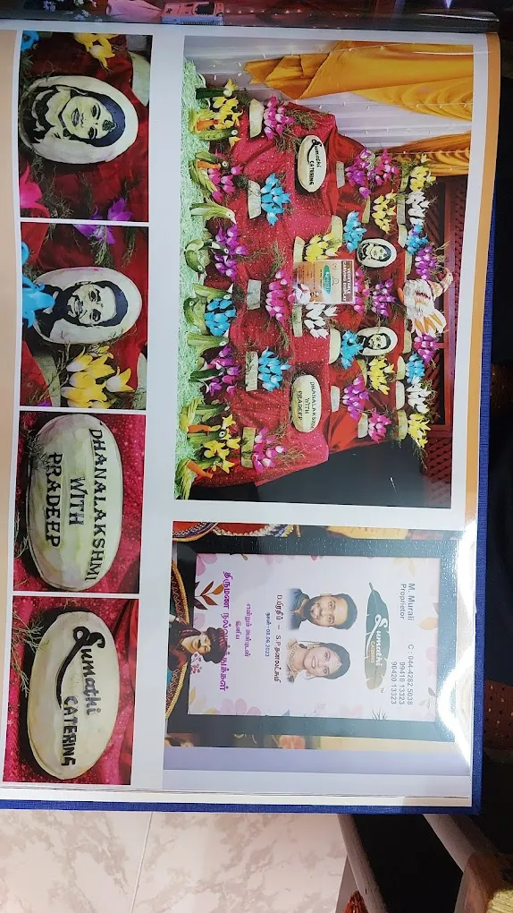 Sumathi Catering Service - Marriage Catering,Wedding Catering Service Chennai - 2