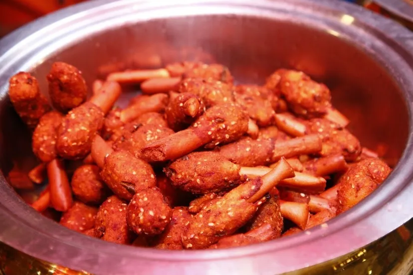 S Visalam High Class Catering & Marriage Services