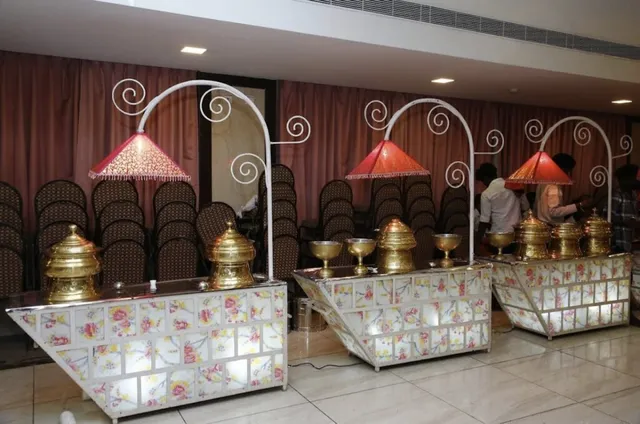 S Visalam High Class Catering & Marriage Services - 3