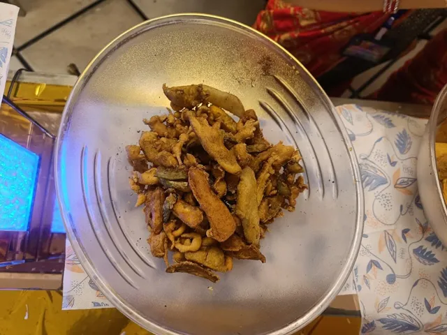 S Visalam High Class Catering & Marriage Services - 5