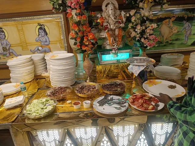 S Visalam High Class Catering & Marriage Services - 6