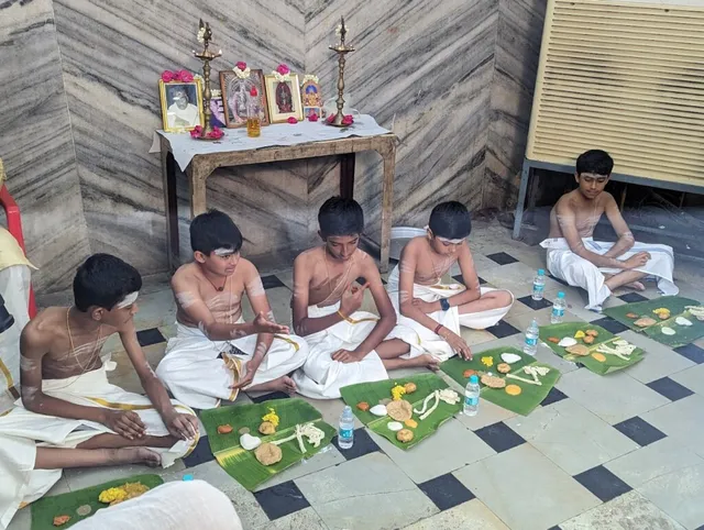 S Visalam High Class Catering & Marriage Services - 7