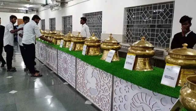 Bismi wedding catering service - 2