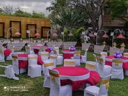 Bismi wedding catering service - 5