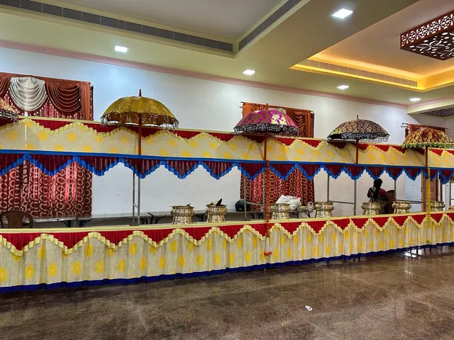 Bismi wedding catering service - 7