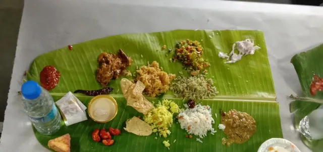 Genesis Catering Service Chennai(Veg Catering Service/Non Veg Catering Service) - 2